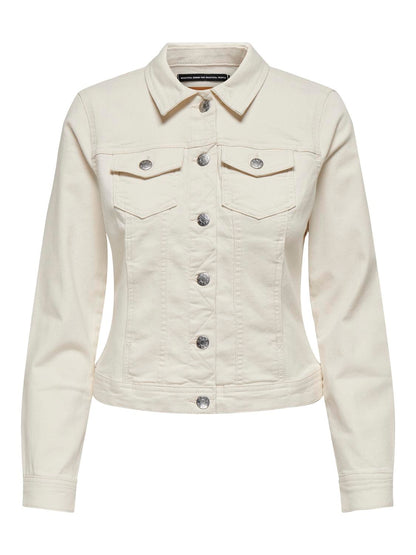 Wonder Denim Jacket