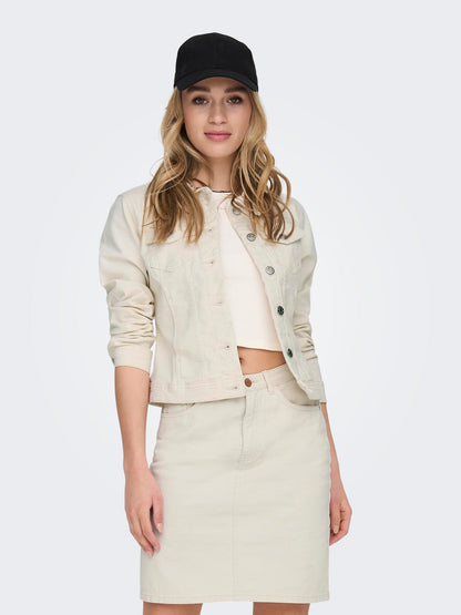 Wonder Denim Jacket