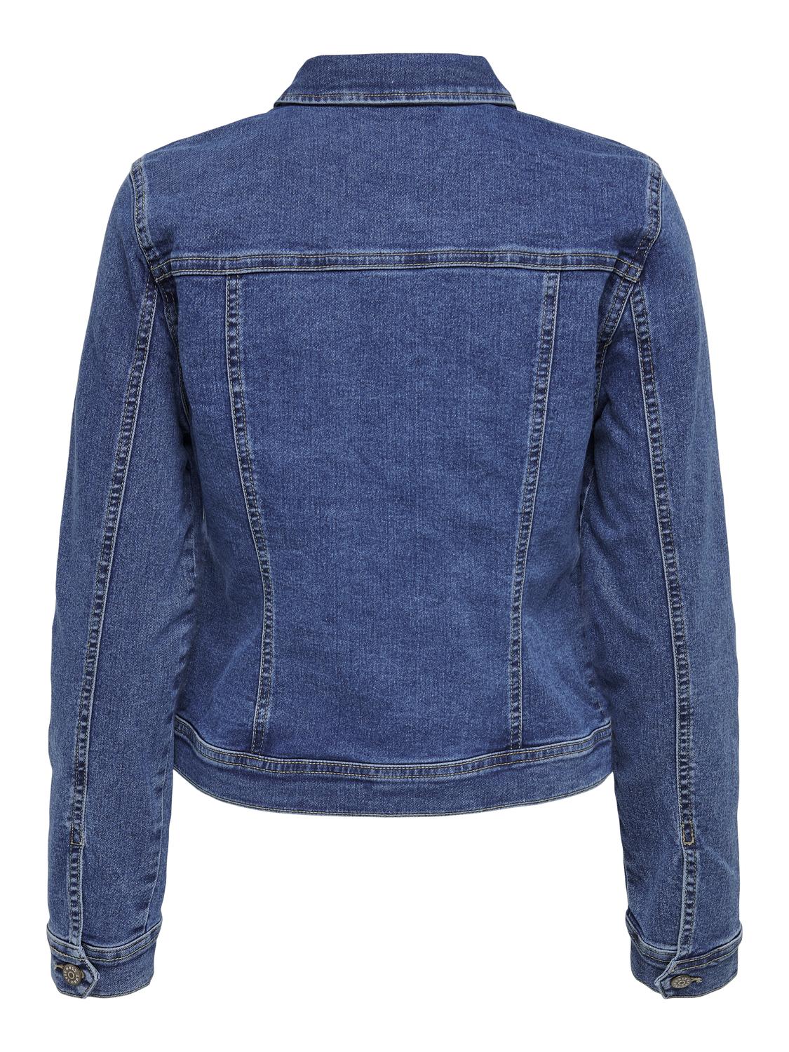 Wonder Denim Jacket