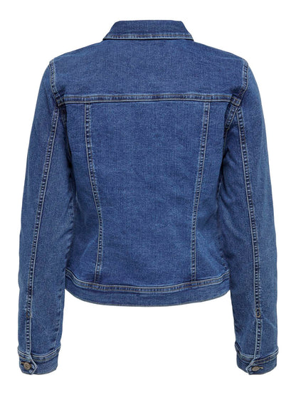 Wonder Denim Jacket