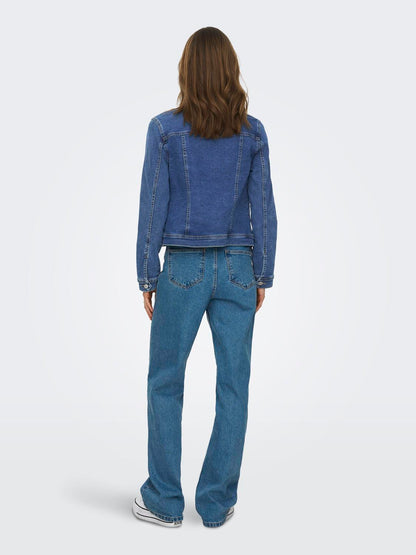 Wonder Denim Jacket