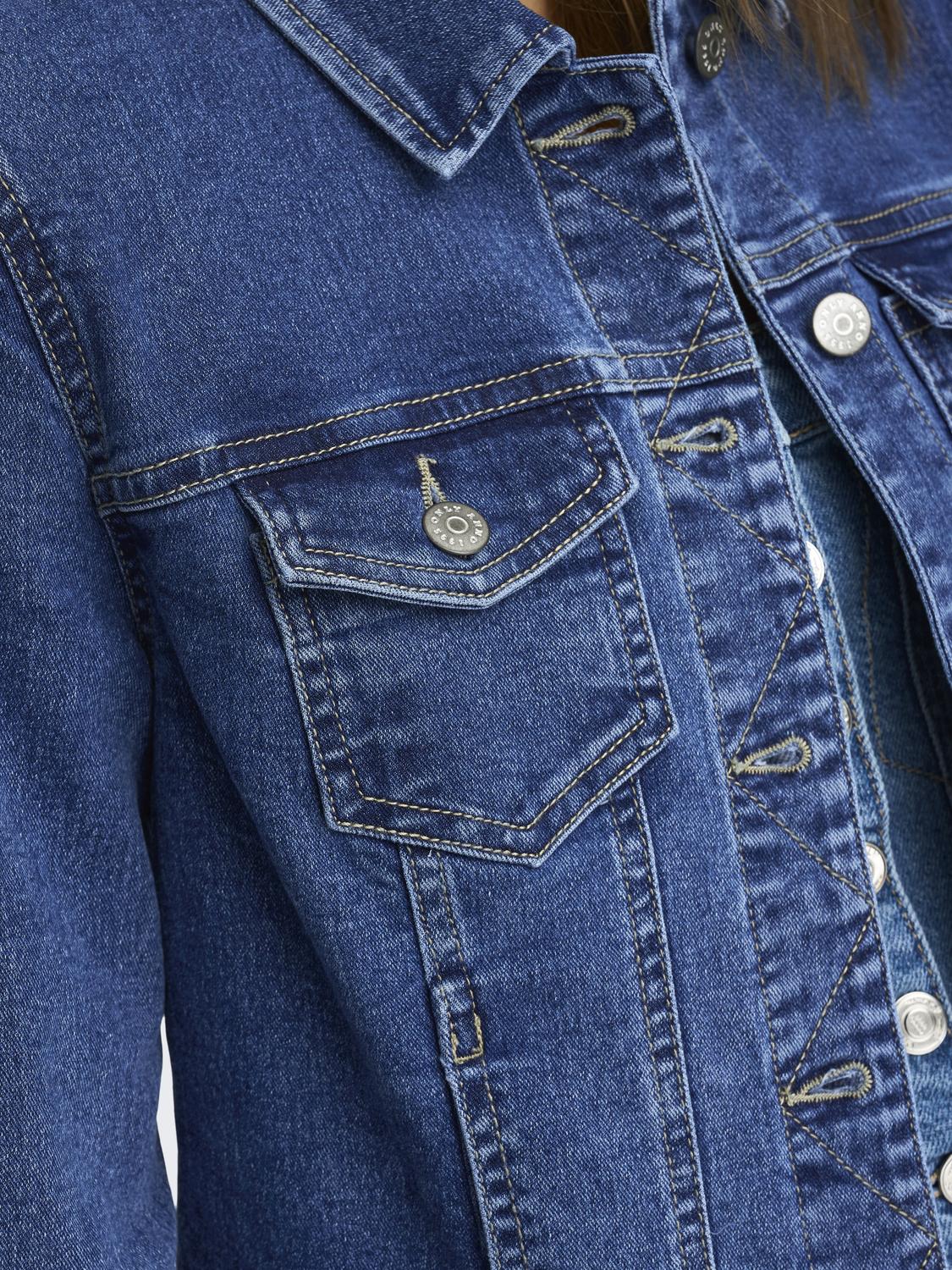 Wonder Denim Jacket