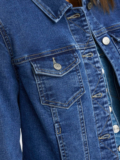 Wonder Denim Jacket