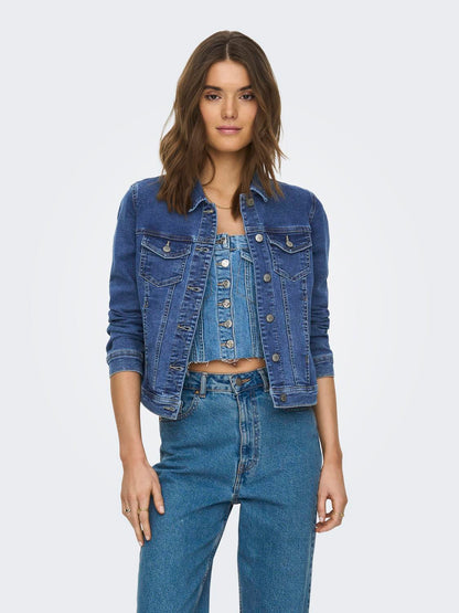 Wonder Denim Jacket