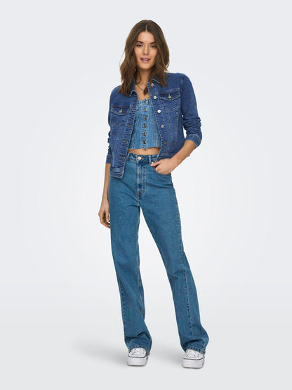 Wonder Denim Jacket