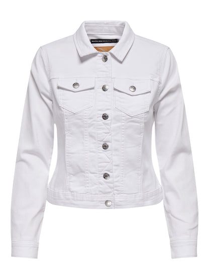Wonder Denim Jacket