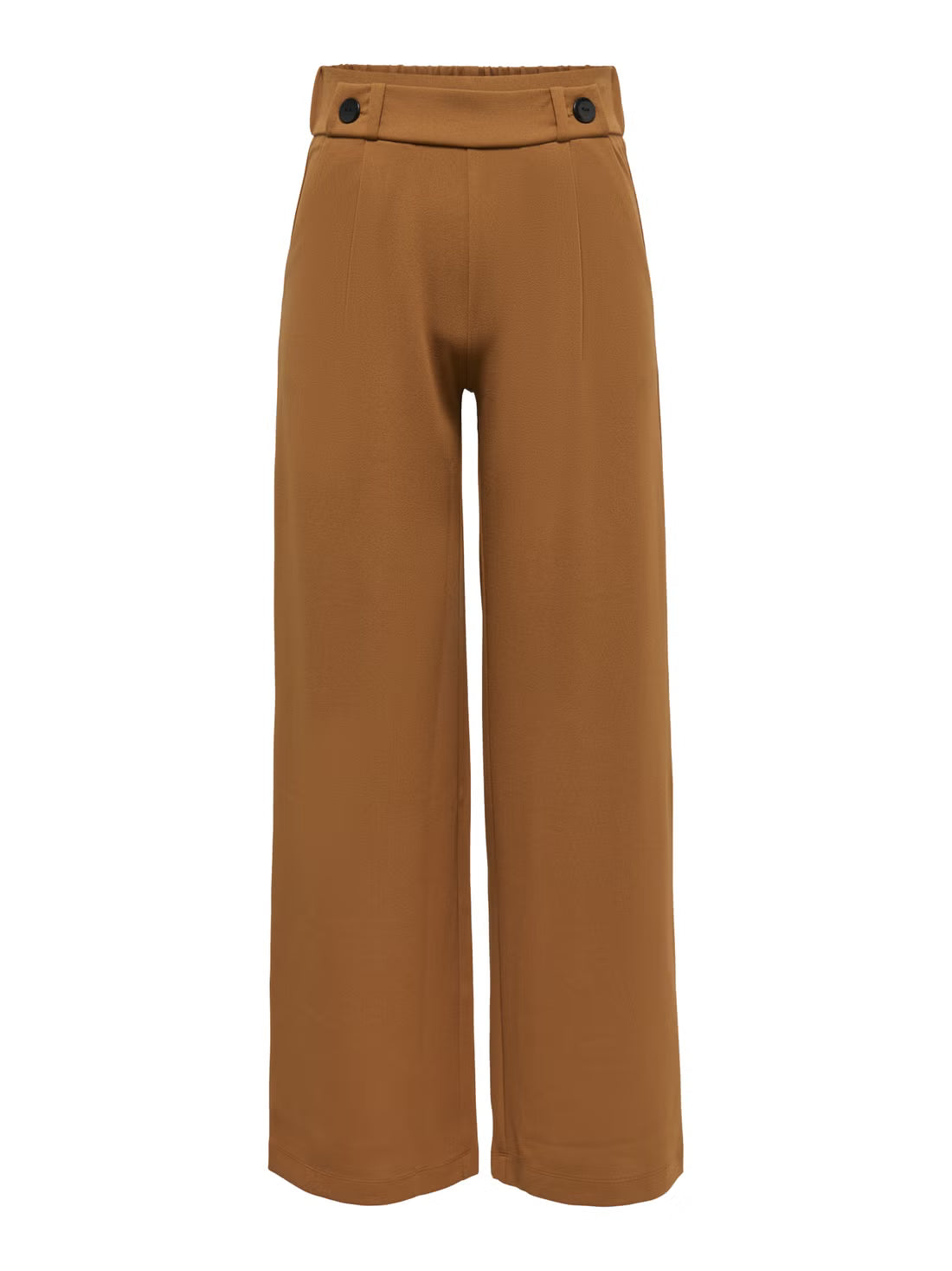 Wide Leg Trousers