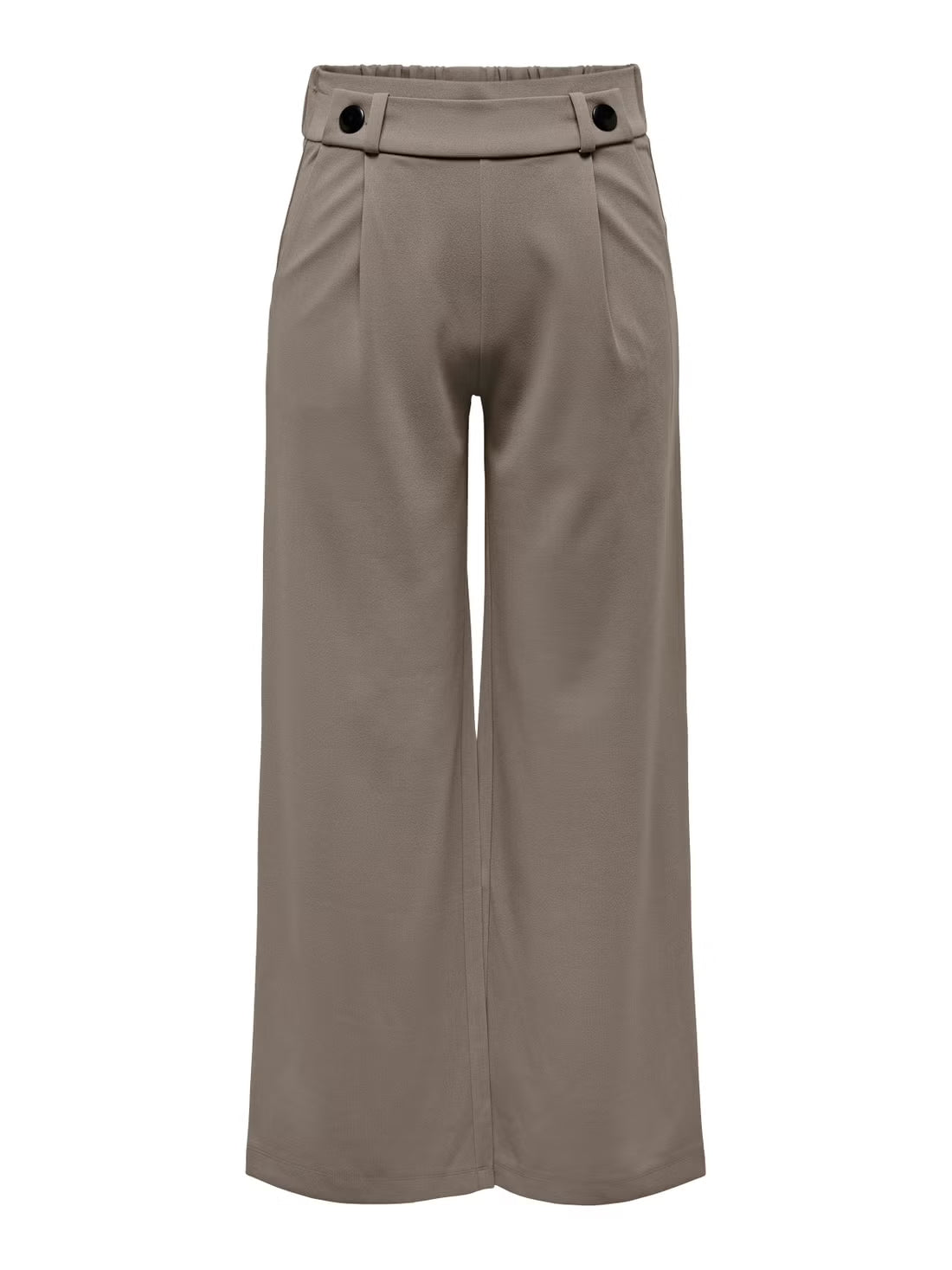 Wide Leg Trousers