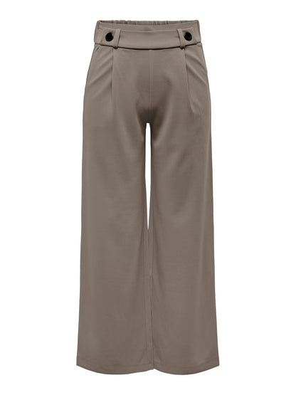 Wide Leg Trousers