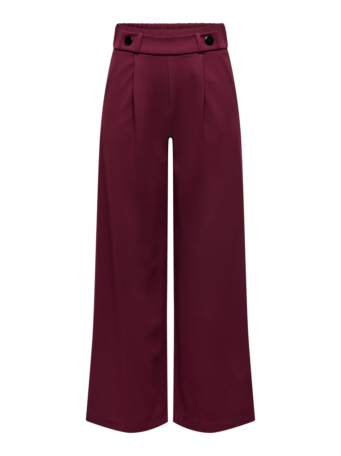 Wide Leg Trousers