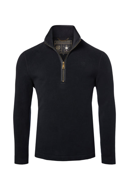 Country Fleece Quarter Zip