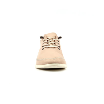 Penelopy Leather Trainer