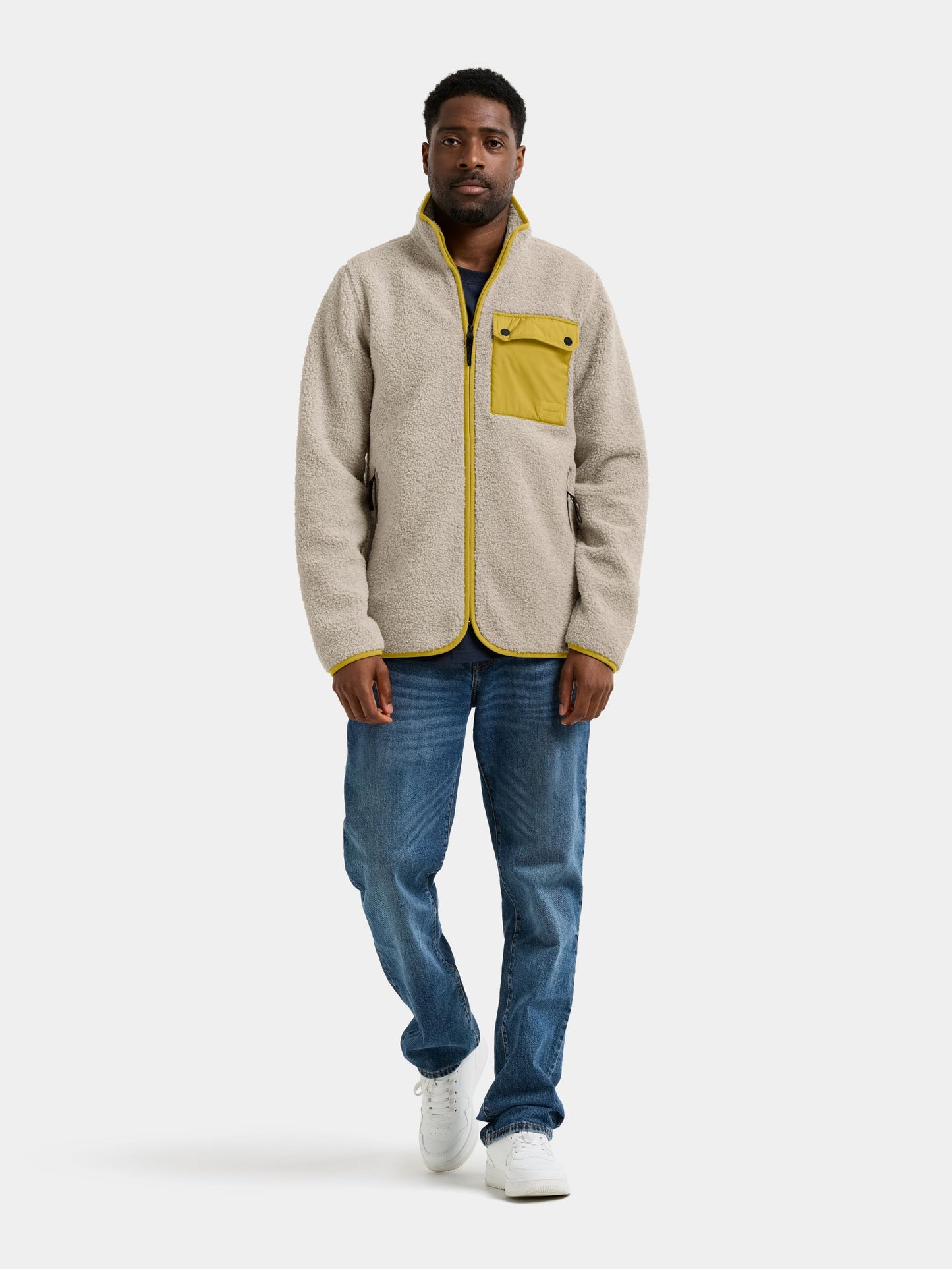 PETER FULL-ZIP