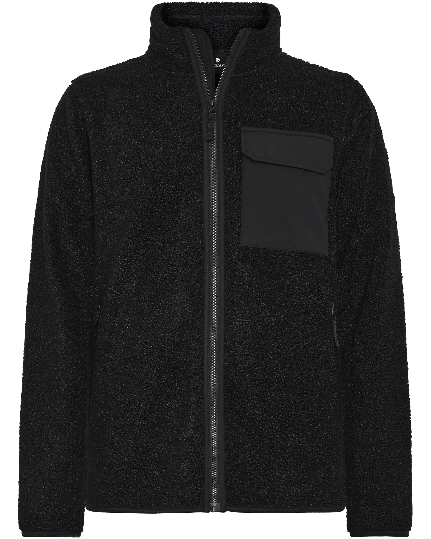 Peter Full Zip Jacket