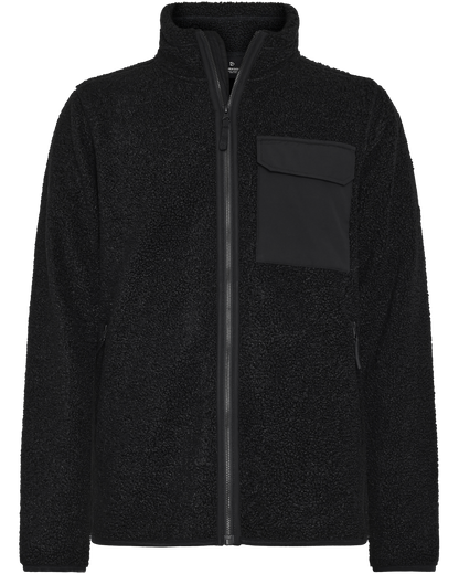 Peter Full Zip Jacket