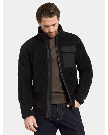 Peter Full Zip Jacket