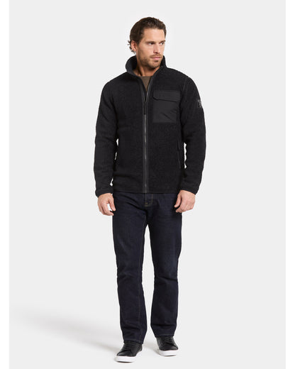 Peter Full Zip Jacket