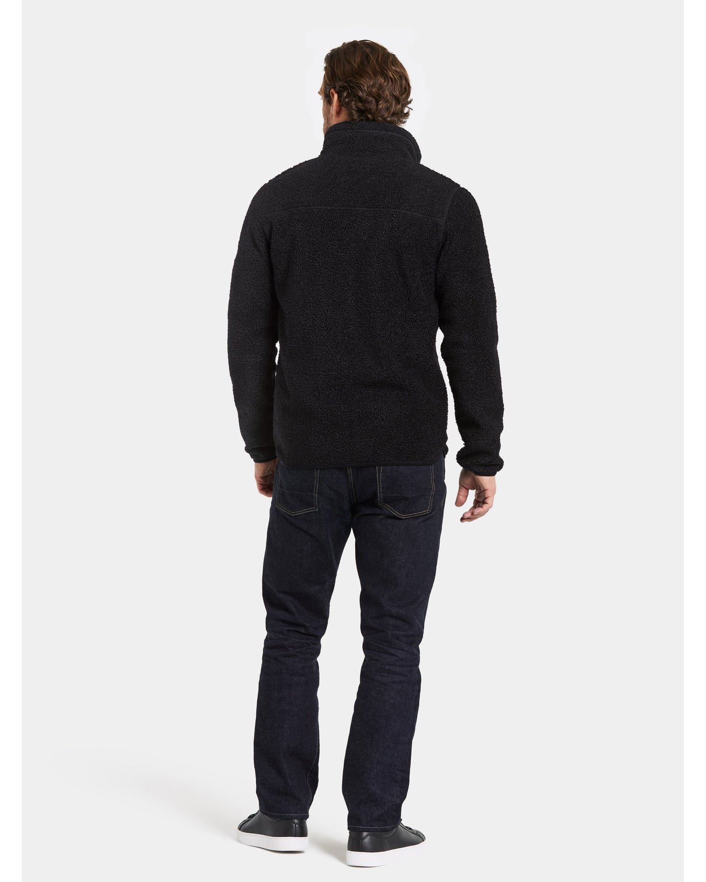 Peter Full Zip Jacket