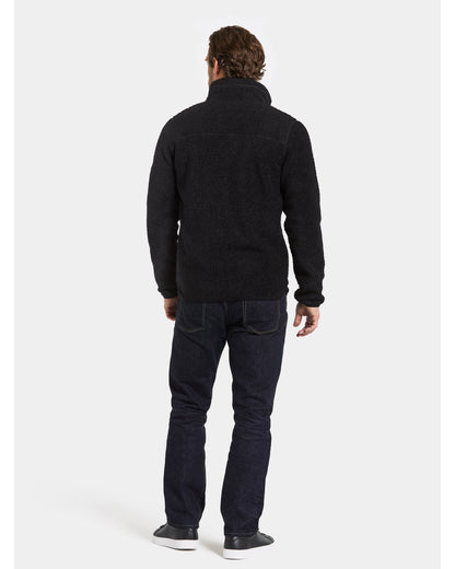 Peter Full Zip Jacket