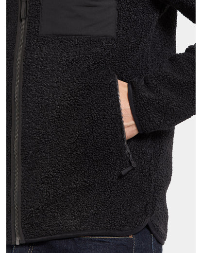 Peter Full Zip Jacket