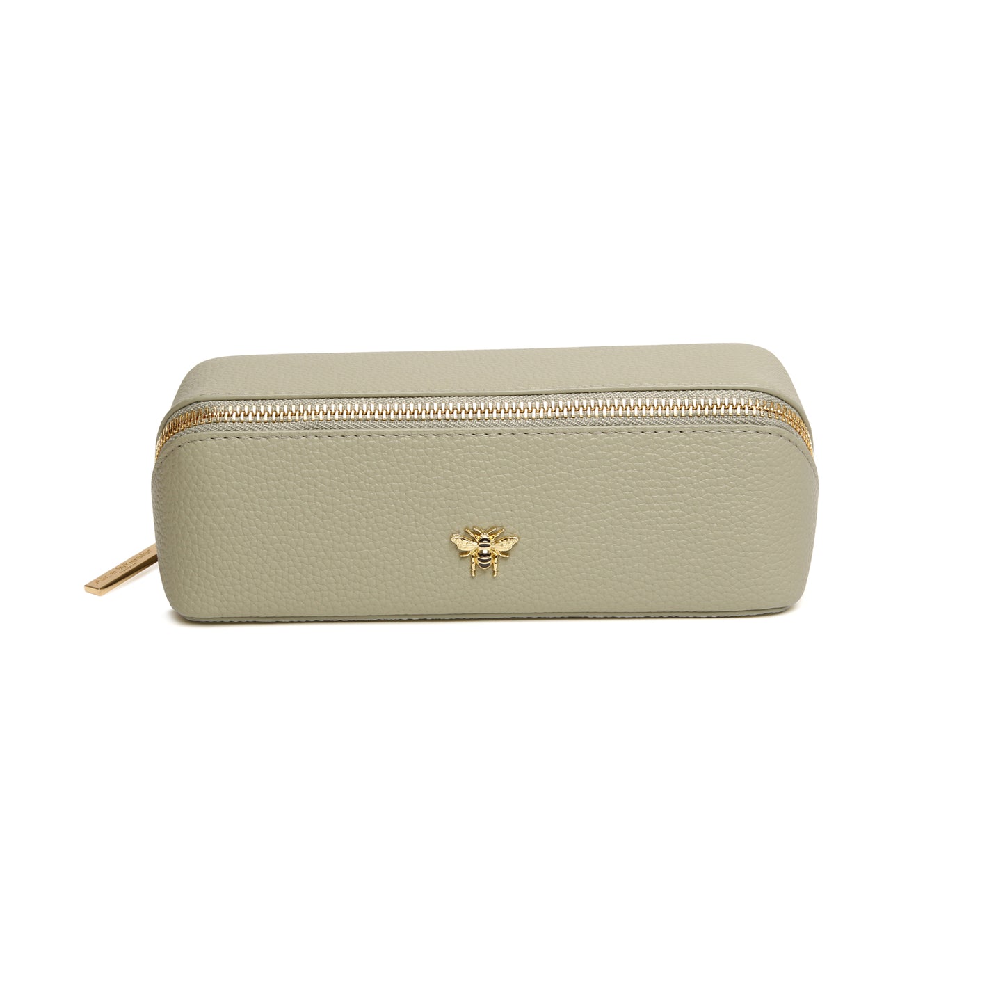Pistachio - Small Train Case