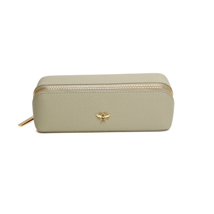 Pistachio - Small Train Case