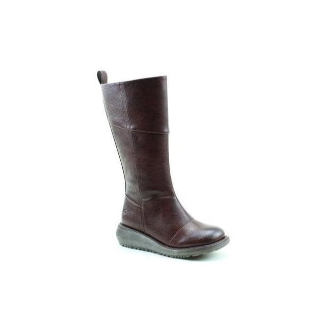 Robyn Ladies Tall Boot