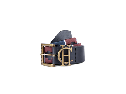 Men's Polo Belt
