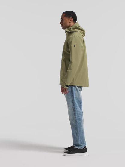 LOGAN JACKET
