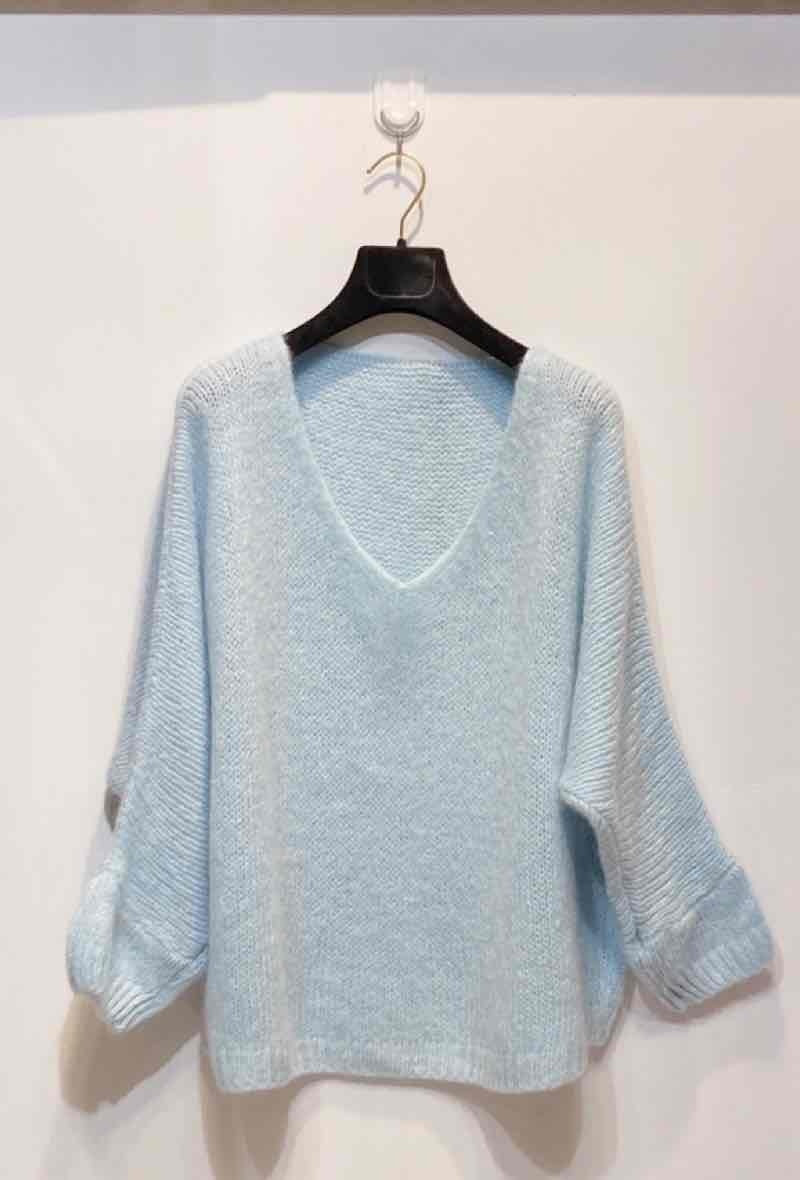 Cosy Sweater