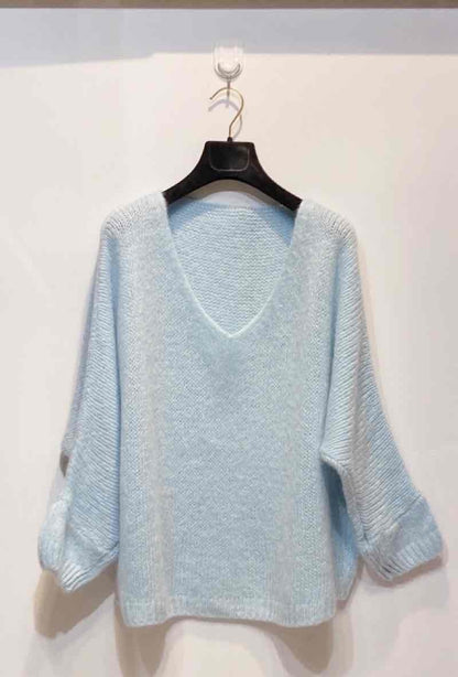 Cosy Sweater