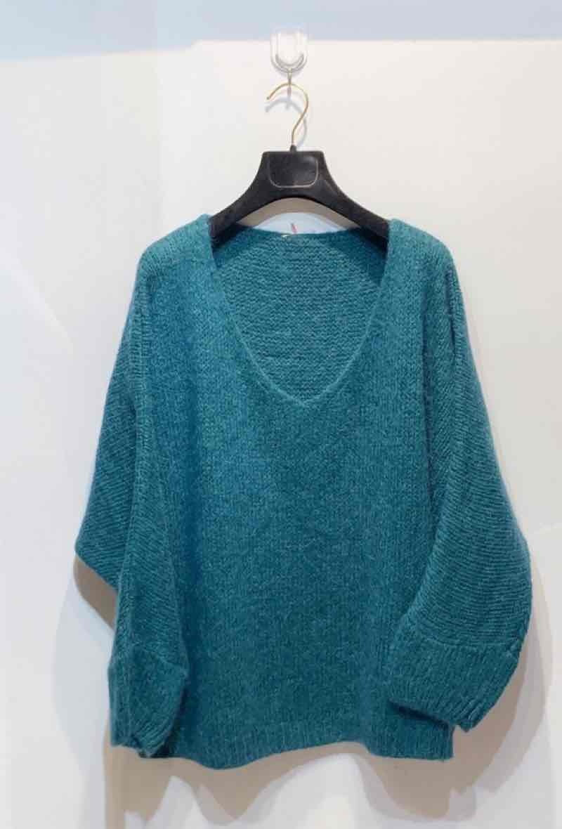 Cosy Sweater