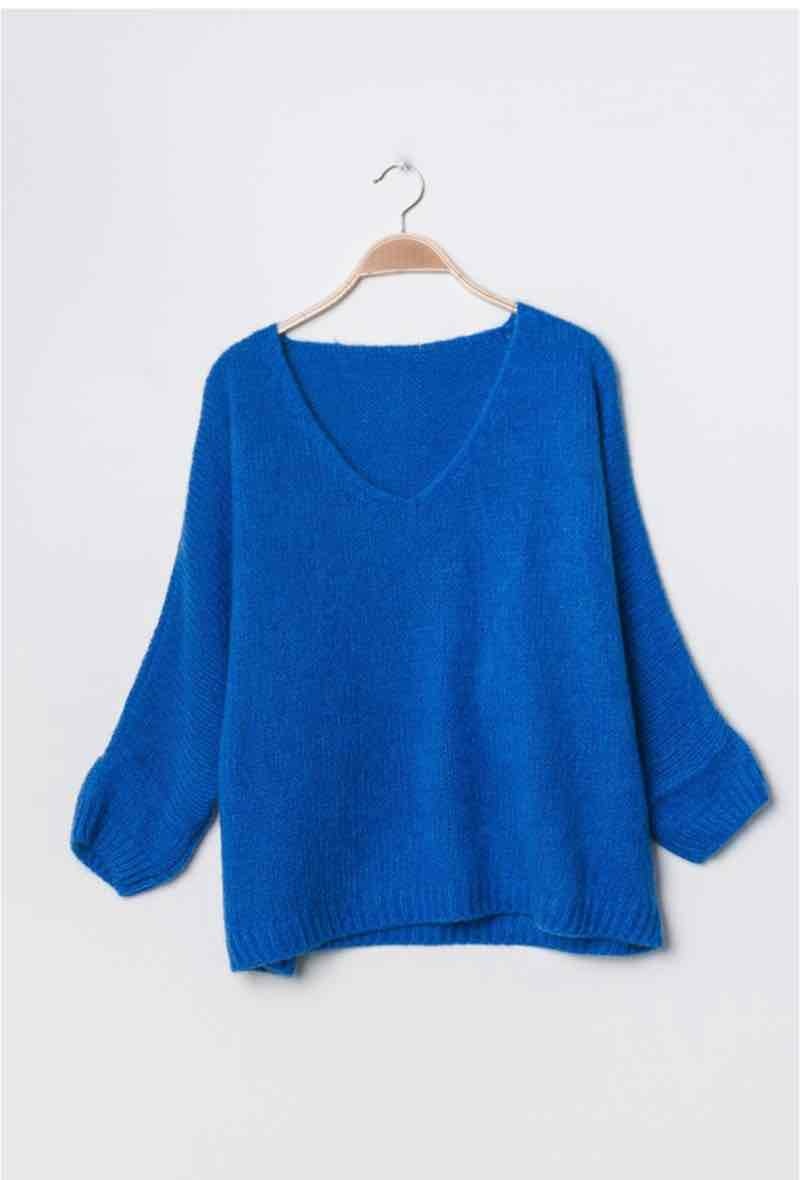 Cosy Sweater