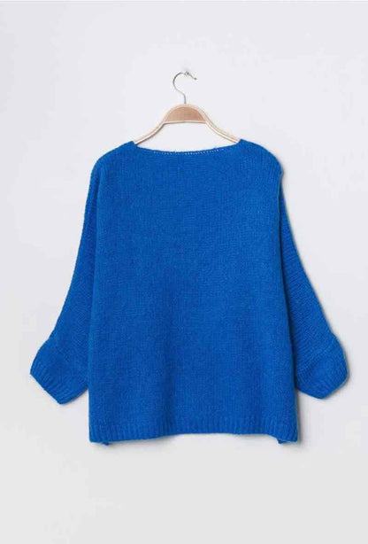 Cosy Sweater