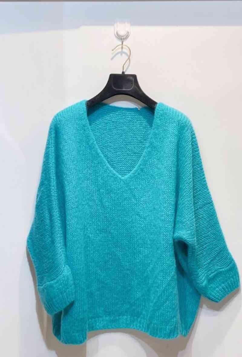 Cosy Sweater