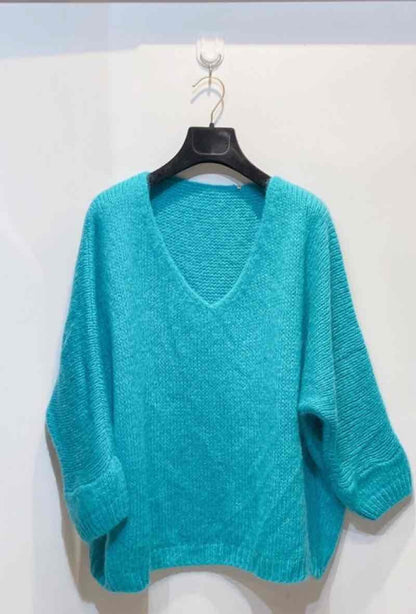Cosy Sweater