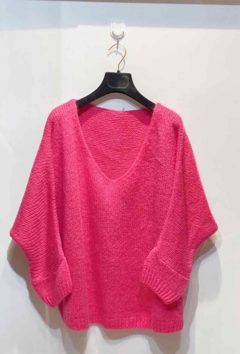 Cosy Sweater