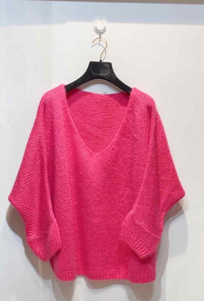 Cosy Sweater