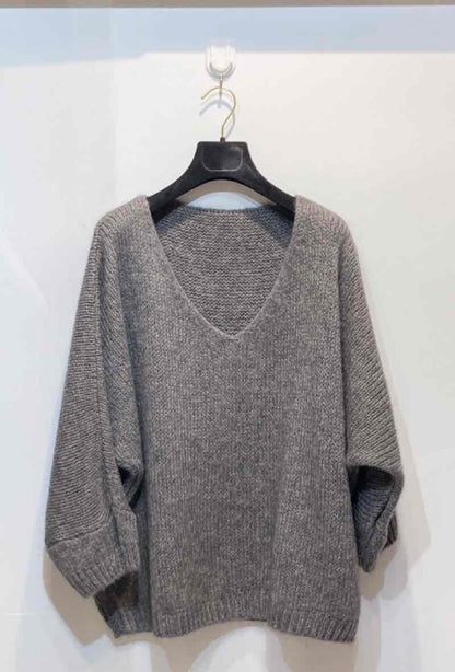 Cosy Sweater