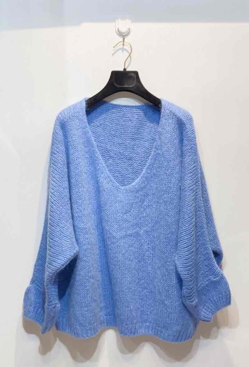 Cosy Sweater