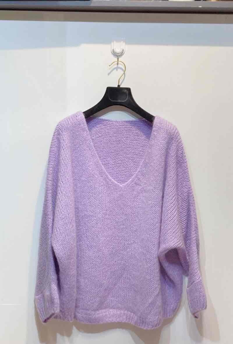 Cosy Sweater