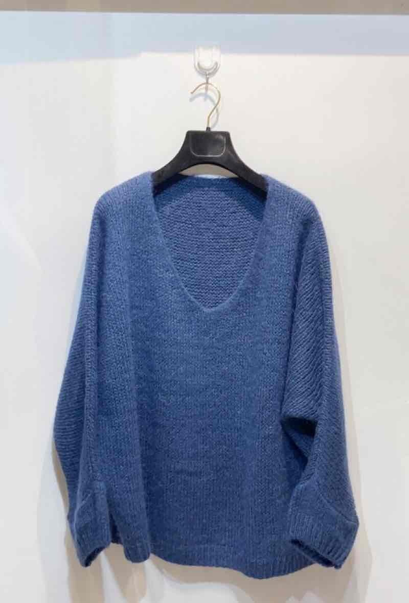 Cosy Sweater