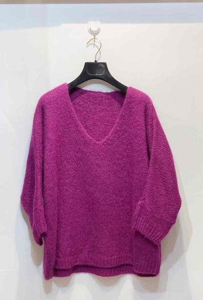 Cosy Sweater