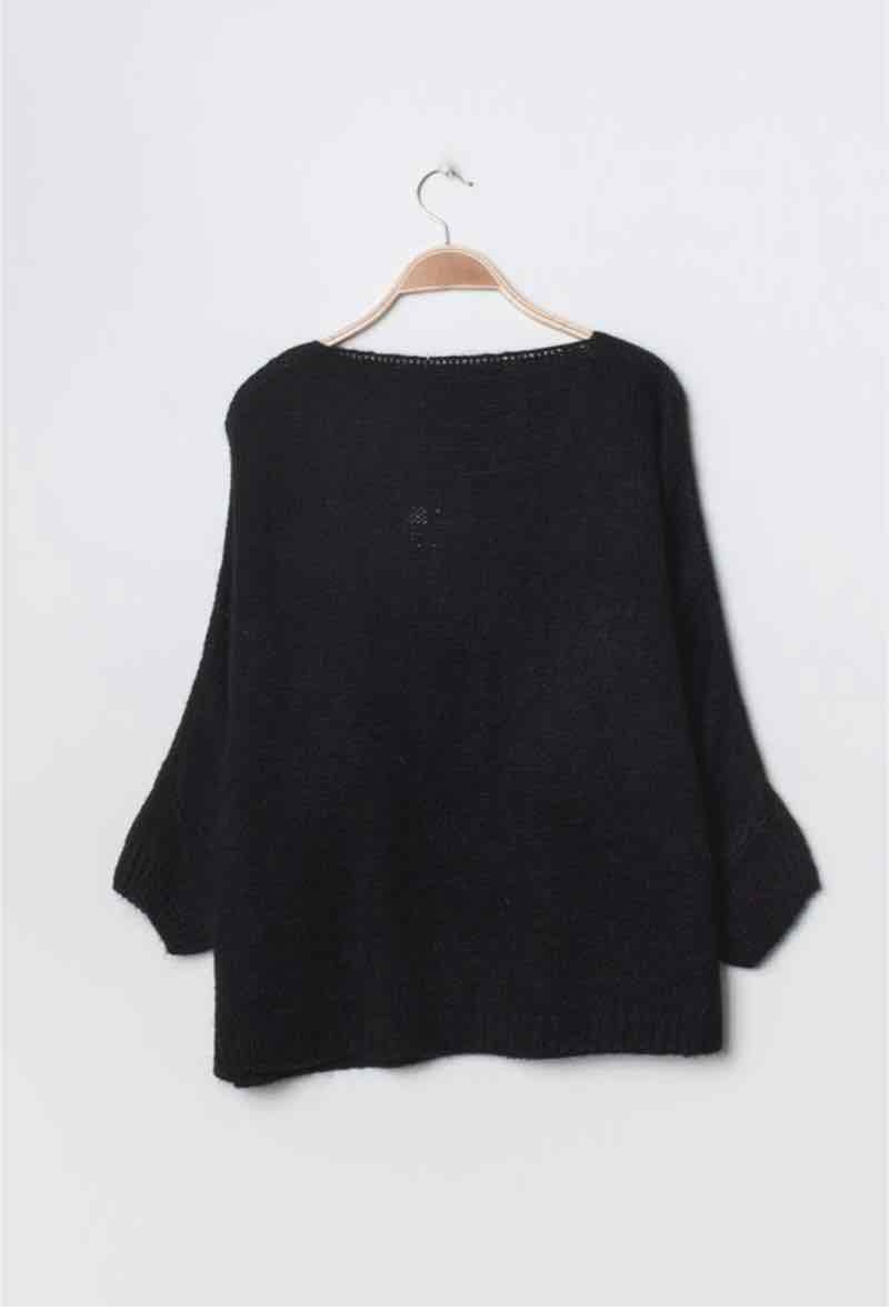 Cosy Sweater