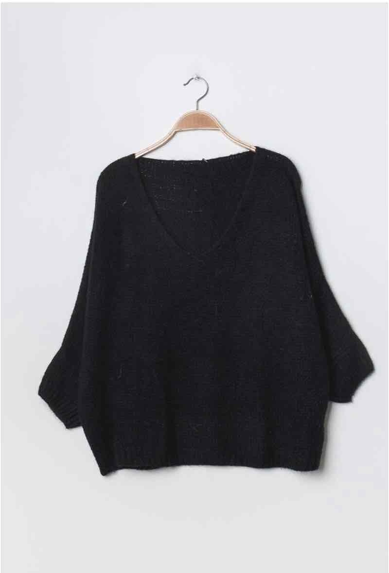 Cosy Sweater