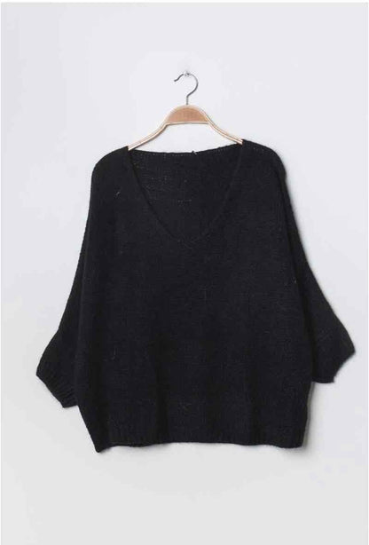 Cosy Sweater