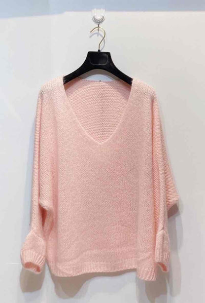 Cosy Sweater