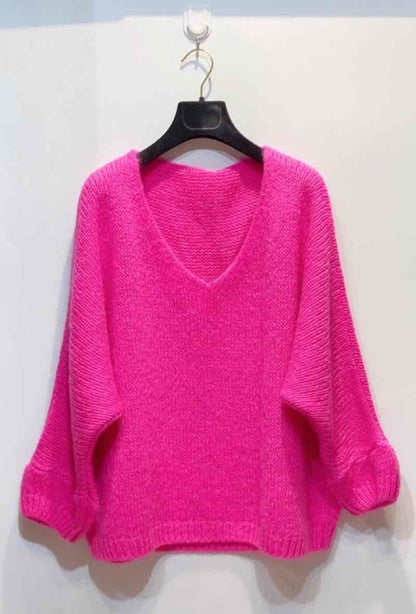 Cosy Sweater
