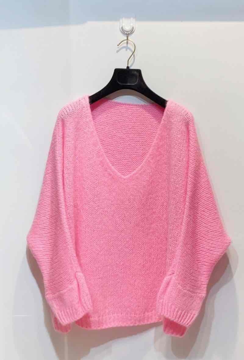 Cosy Sweater
