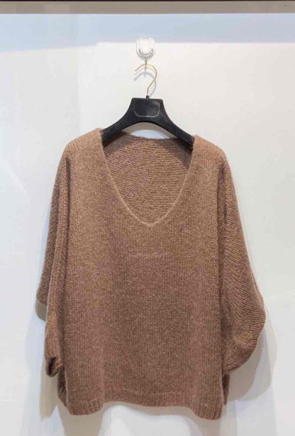 Cosy Sweater
